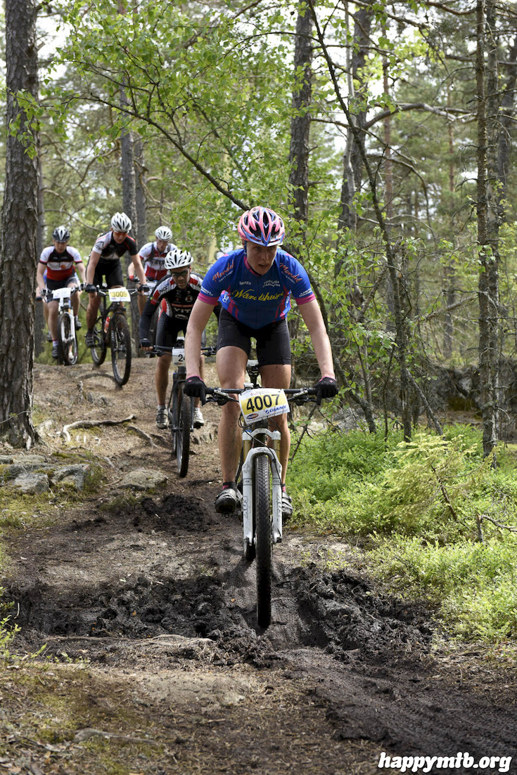 Bild från Lida Loop 2015
